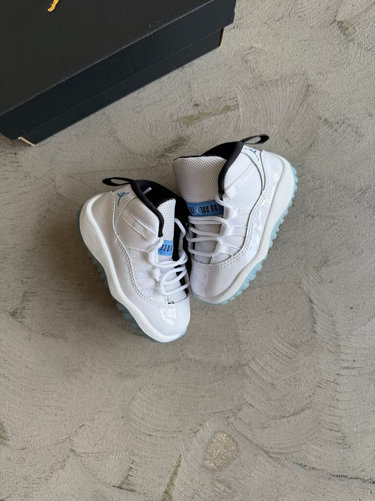 Jordan 11 Legend Blue sz. 6c