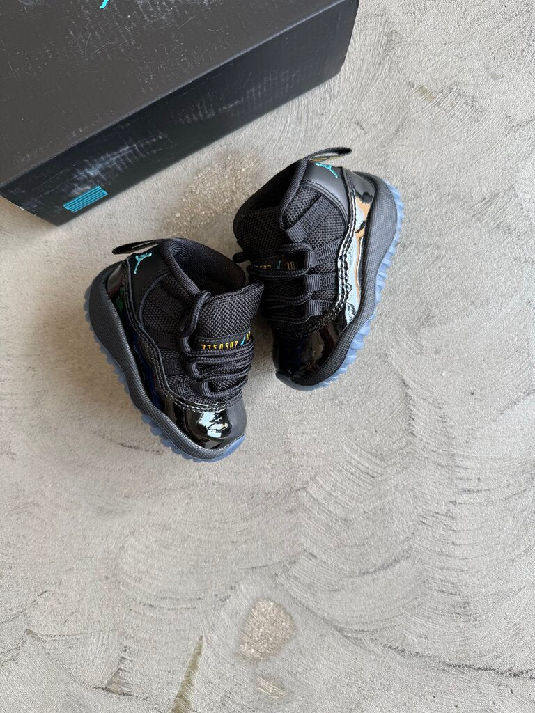 Jordan 11 Gamma Blue sz. 3c