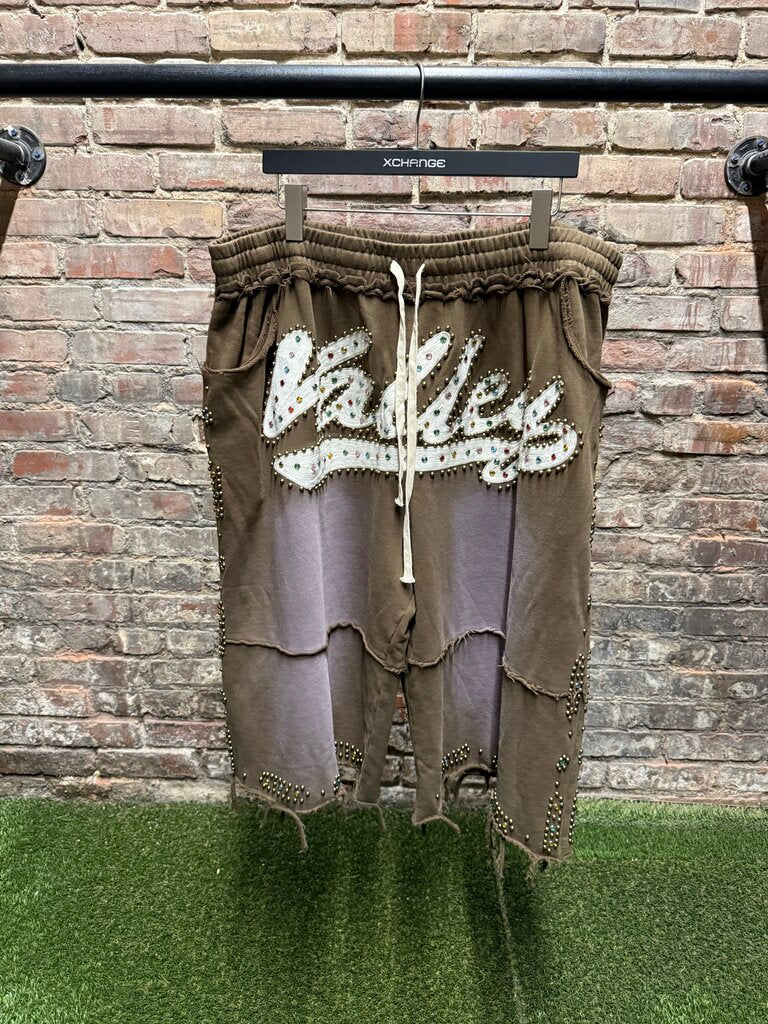 Vale State Skittles Sweatshorts sz. XXL