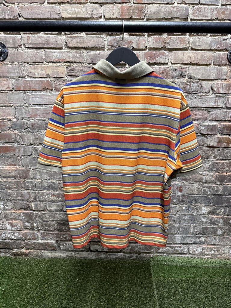 GV Gallery LRG Polo Sz. M