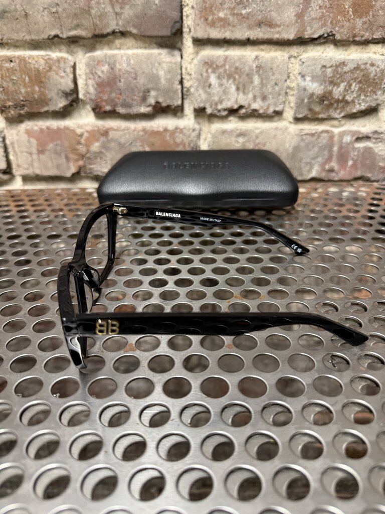 Balenciaga Cat Eye Eyewear