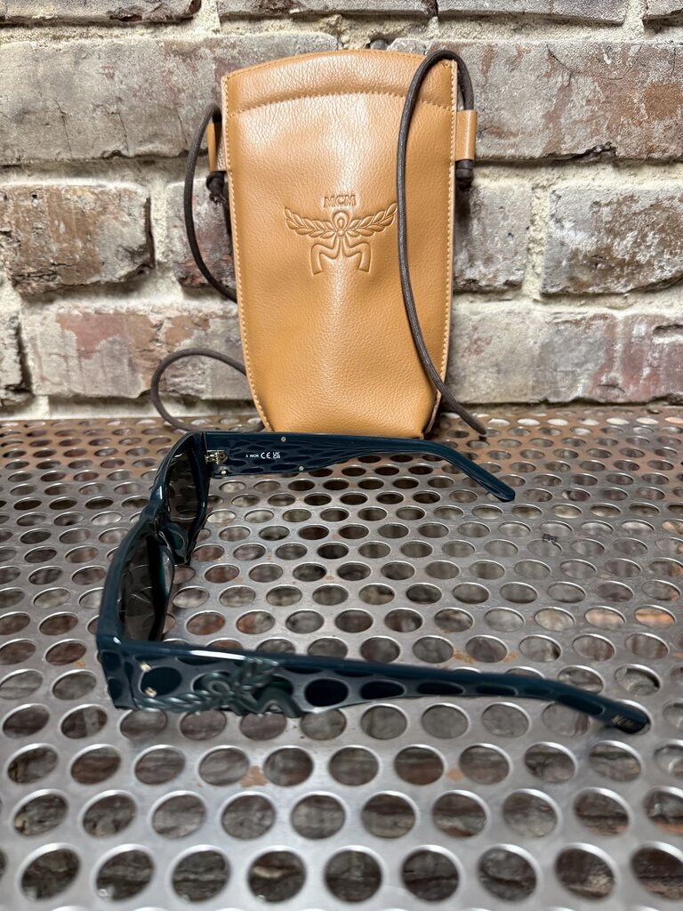 MCM Worldwide Shades