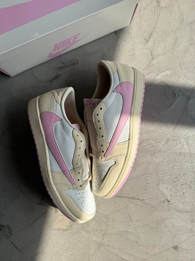 Travis Scott x Jordan 1 Shy sz. 14
