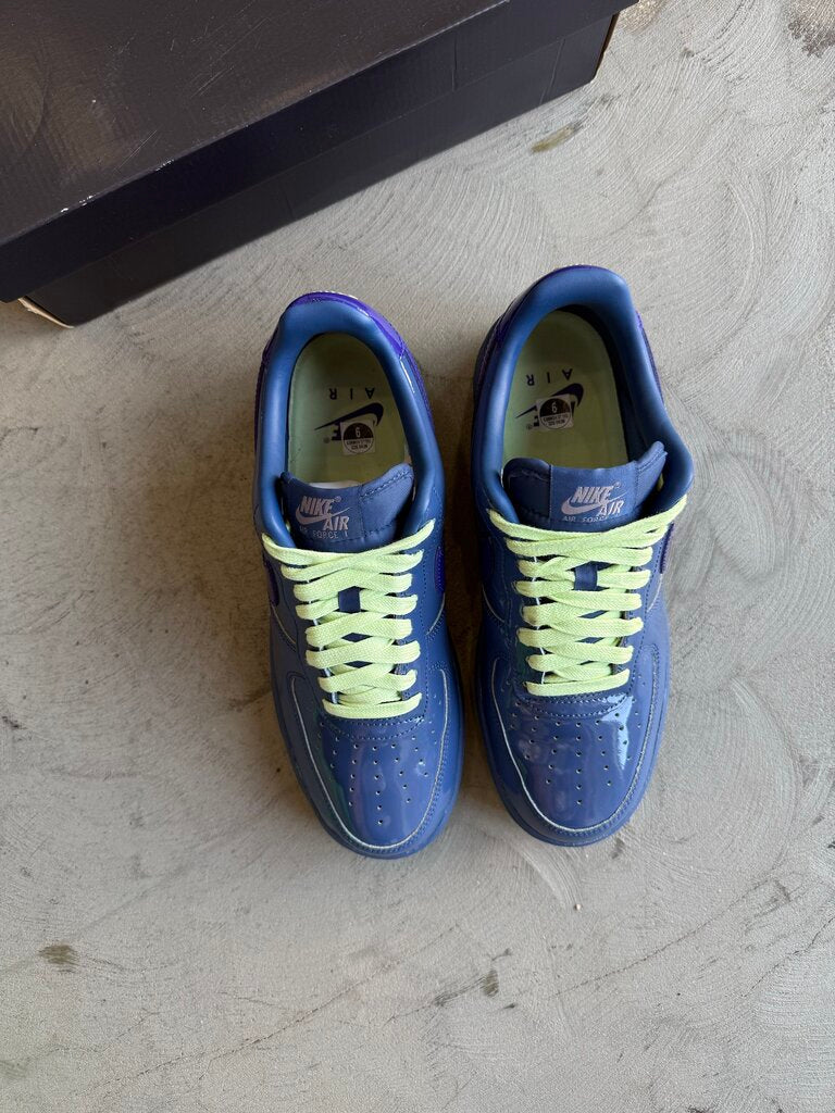 Air Force Patent Mysteric sz. 12