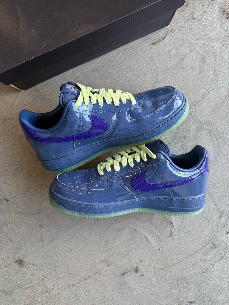 Air Force Patent Mysteric sz. 12