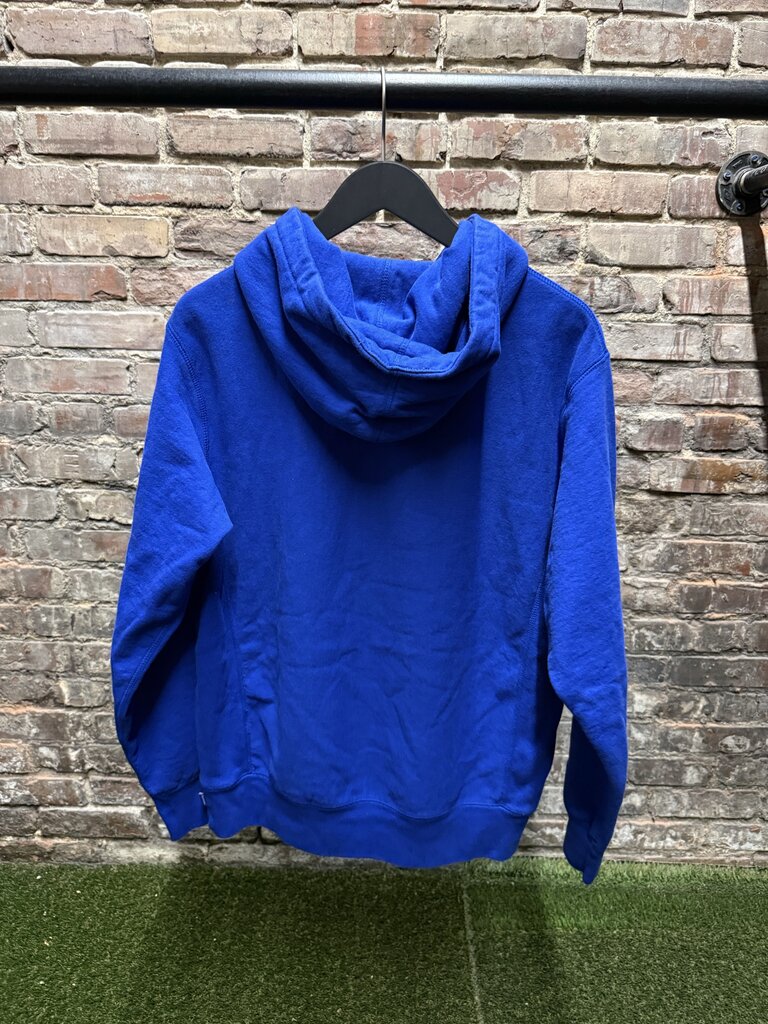 Supreme Sequin Viper Hoodie sz. M