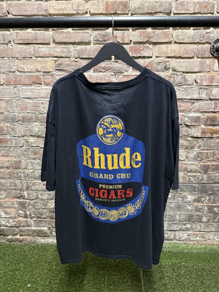 Rhude Premium Cigar sz. XXL