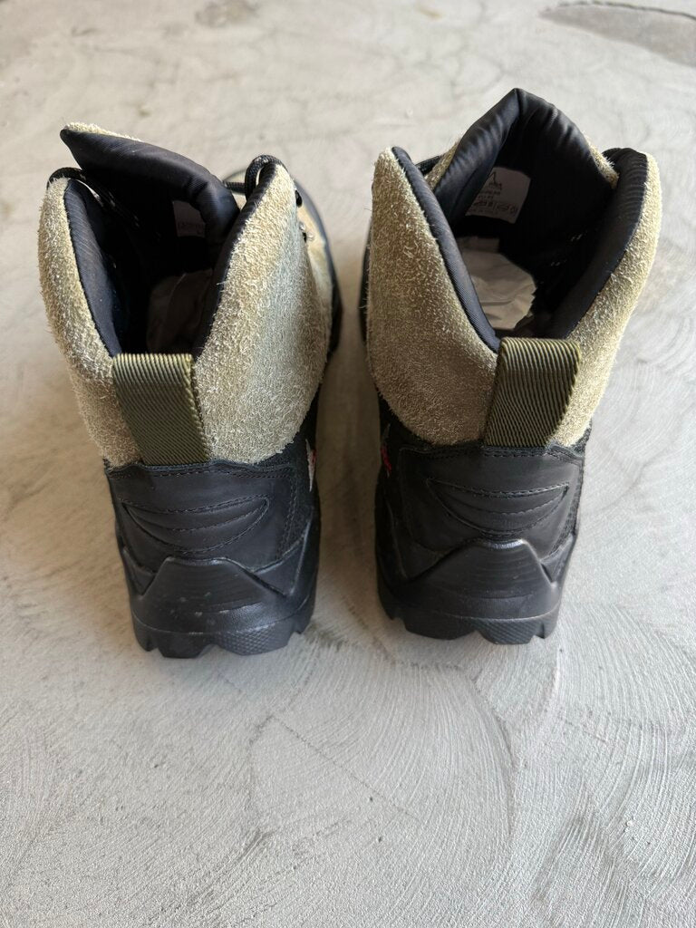 ROA Andreas Hiking Boot Olive sz. 43
