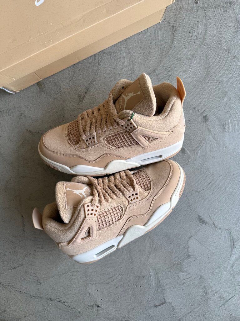 Jordan 4 Cozy Girl sz. 9W (7.5M)