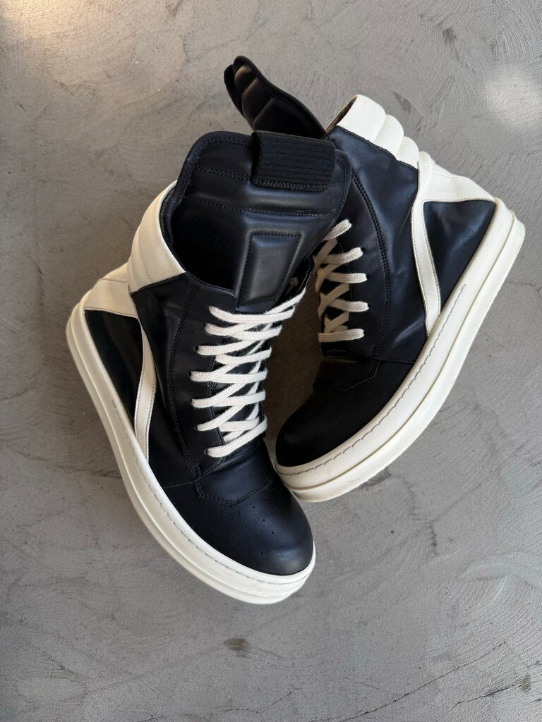 Rick Owen Geobasket sz. 43 (nb)