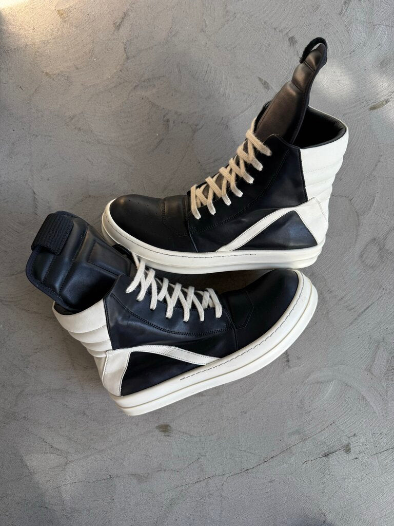 Rick Owen Geobasket sz. 43 (nb)