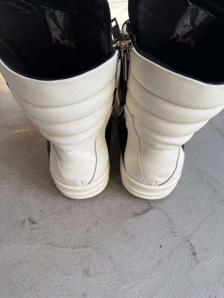 Rick Owen Geobasket sz. 43 (nb)