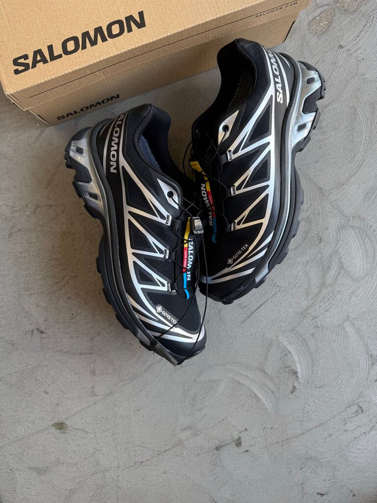 Salomon XT-6 Gore-Tex sz. 9