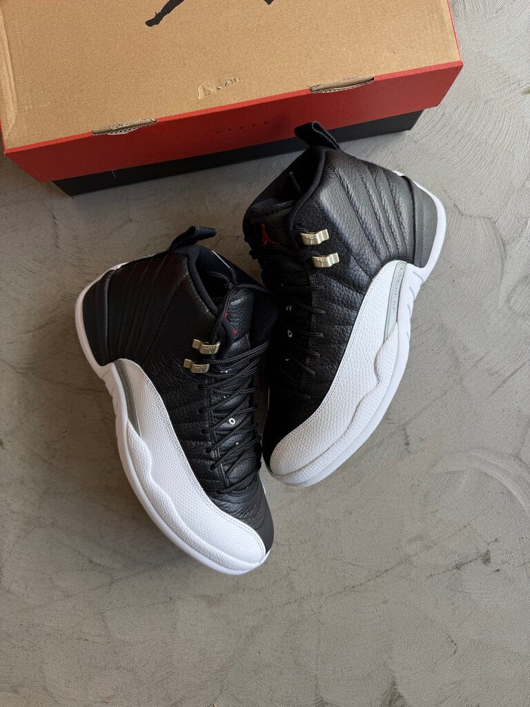 Jordan 12 Playoffs sz. 9.5