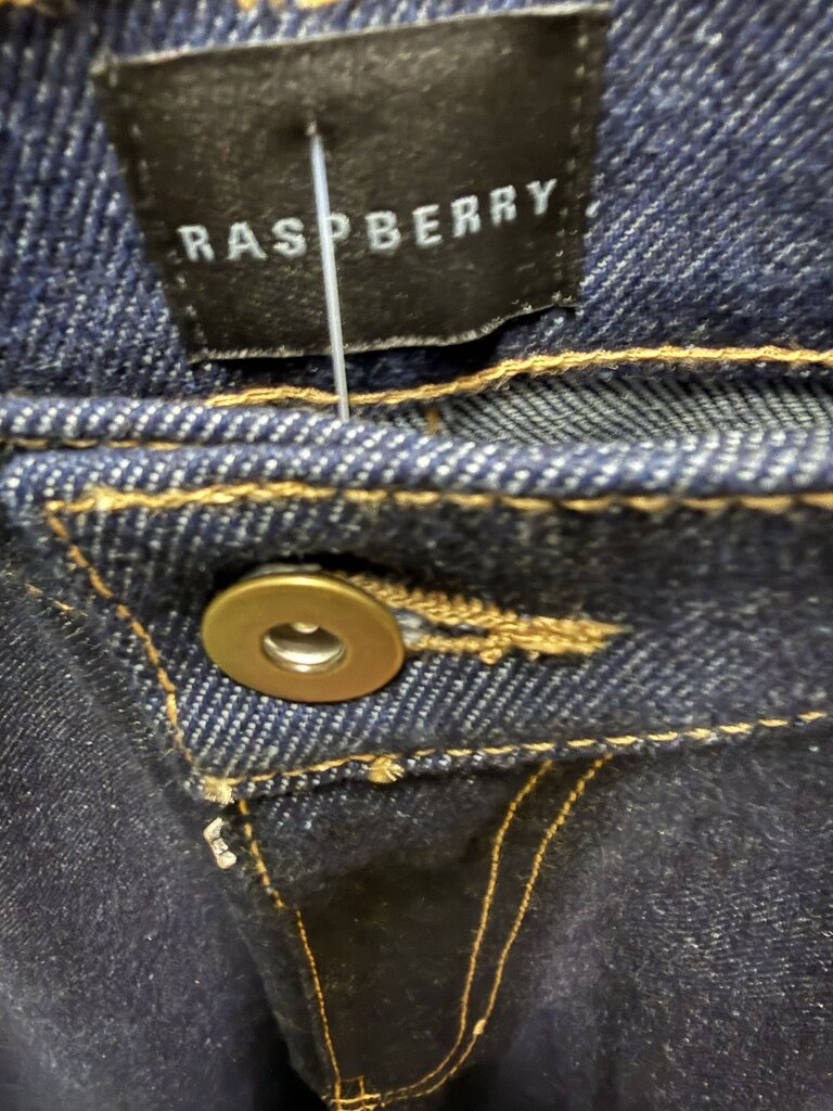 GV Gallery Raspberry Hills Blue Denim sz. L