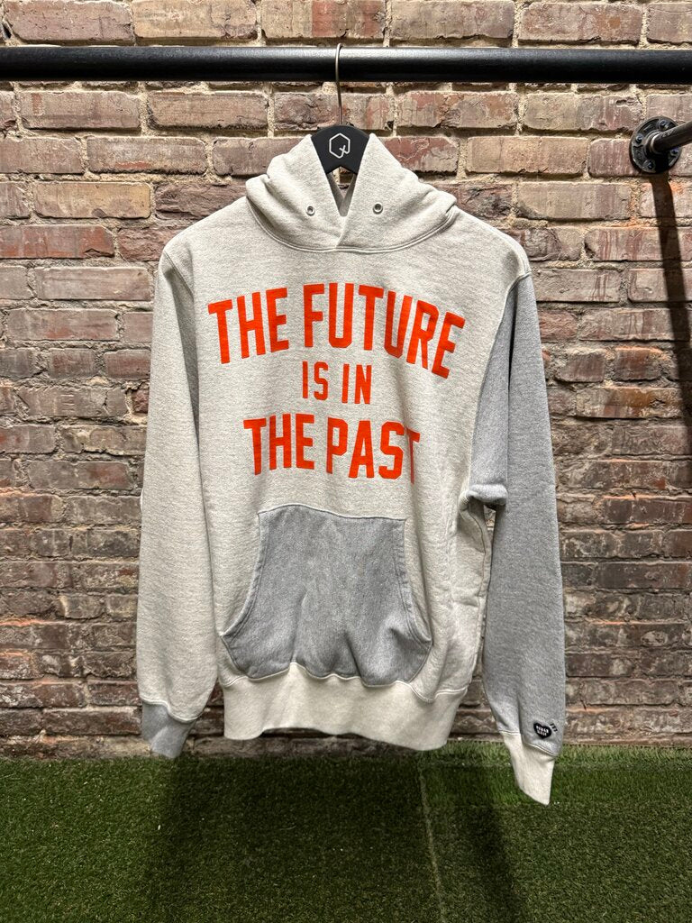 Human Made Heavy Weight Hoodie sz. M