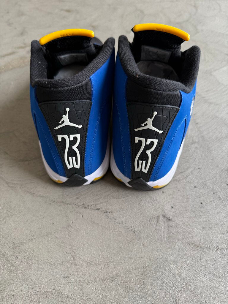 Jordan 14 Laney (2023) sz. 11