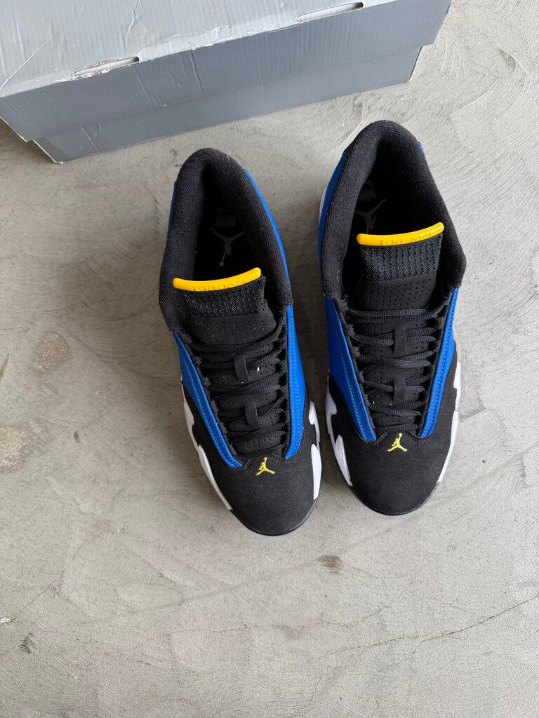 Jordan 14 Laney (2023) sz. 11