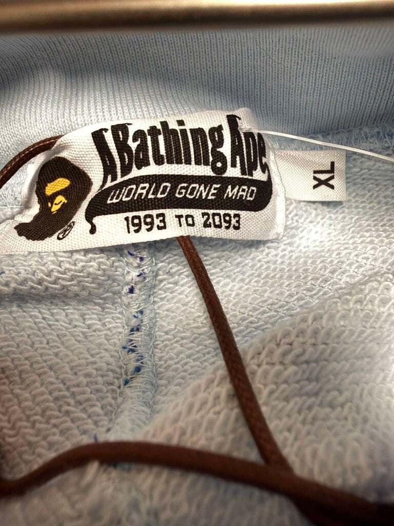 A Bathing Ape Sweatshorts sz. XL