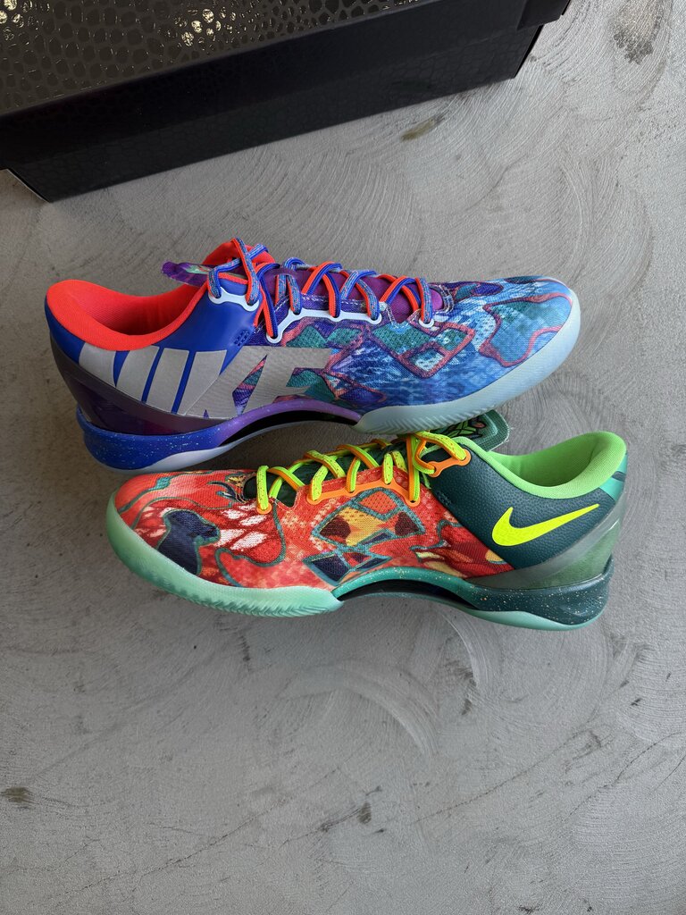 Kobe 8 Protro What the (2025) sz. 11