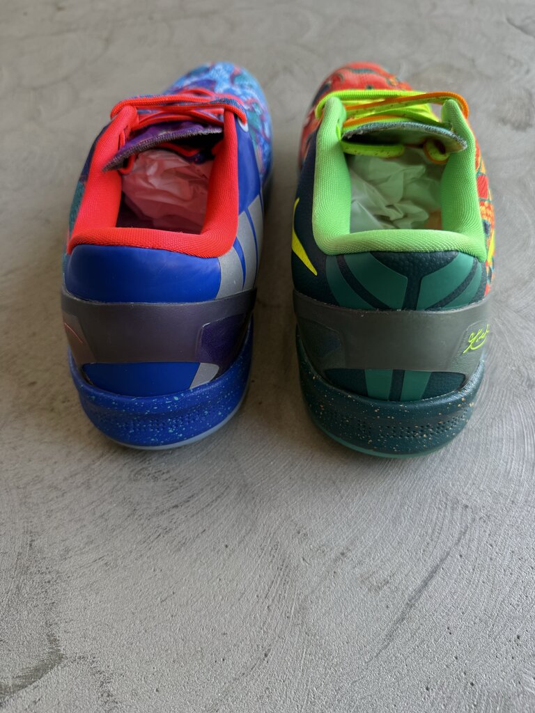 Kobe 8 Protro What the (2025) sz. 11