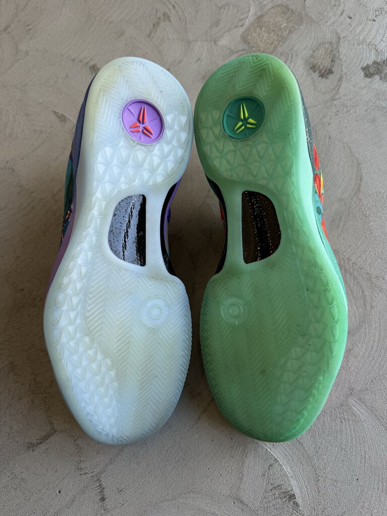 Kobe 8 Protro What the (2025) sz. 11