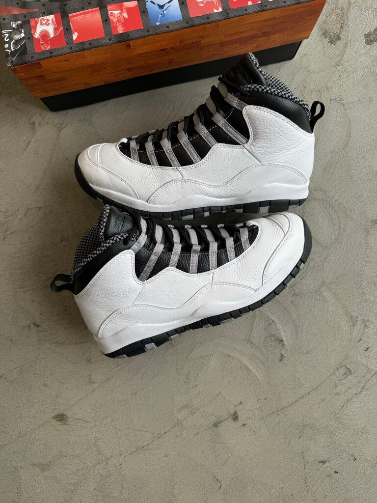 Jordan 10 OG Steel sz. 11.5