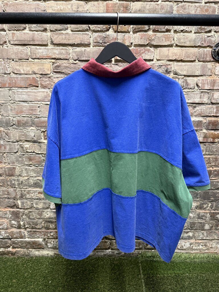 GV Gallery Raspberry Polo 97 sz. XL