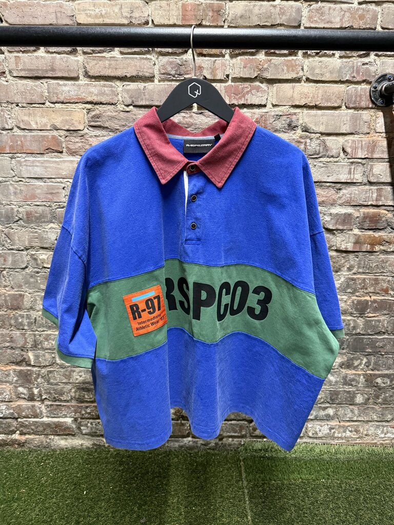 GV Gallery Raspberry Polo 97 sz. XL
