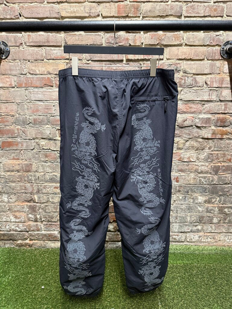 Supreme Dragon Track Pants sz. XL