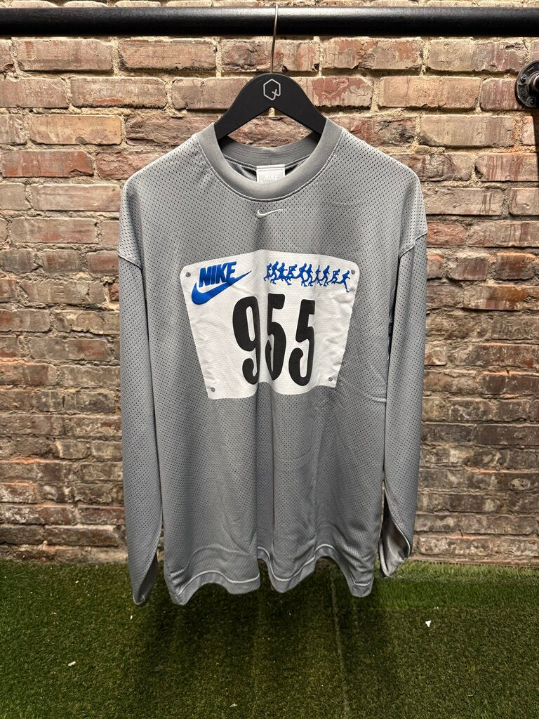 CPFM x Nike Jersey L/S sz. L