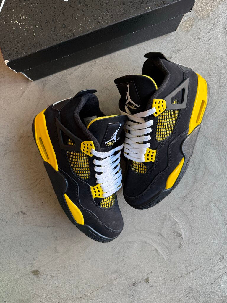 Jordan 4 Thunder sz. 9
