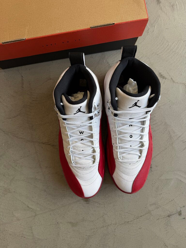 Jordan 12 Cherry (2023) sz. 12