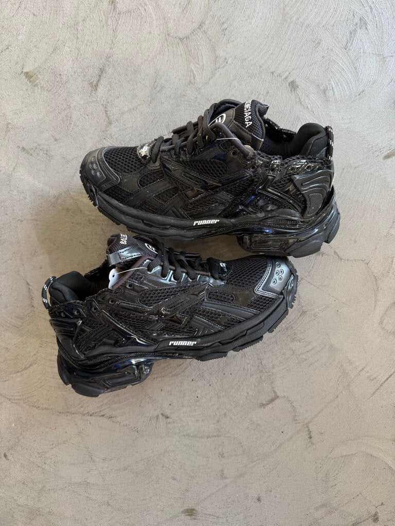 Balenciaga Runner sz. 39 (nb)