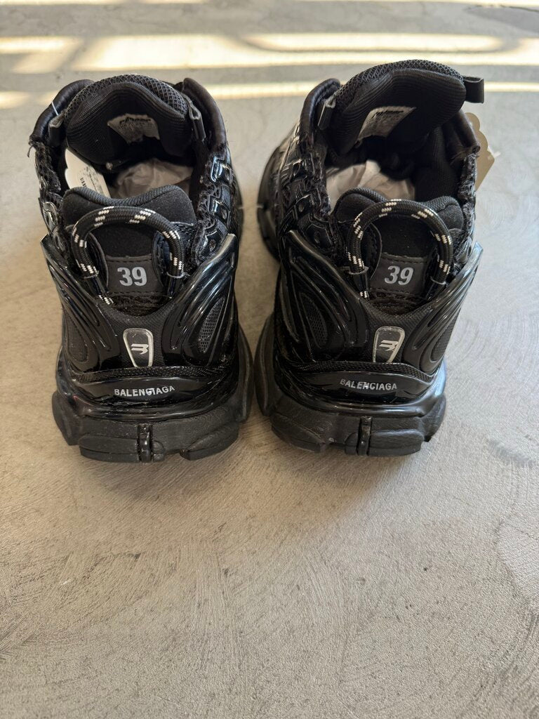 Balenciaga Runner sz. 39 (nb)