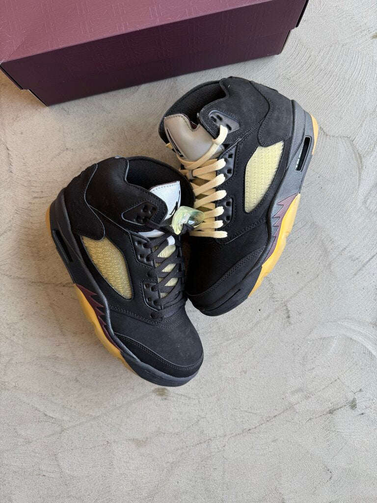 A Ma Maniere x Jordan 5 Dusk sz. 5