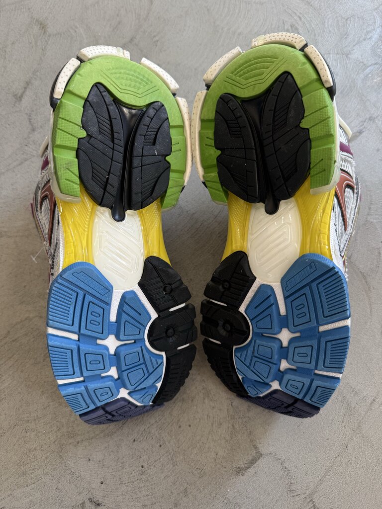 Balenciaga Runner Multi sz. 40 (nb)