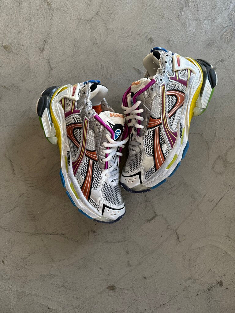 Balenciaga Runner Multi sz. 40 (nb)
