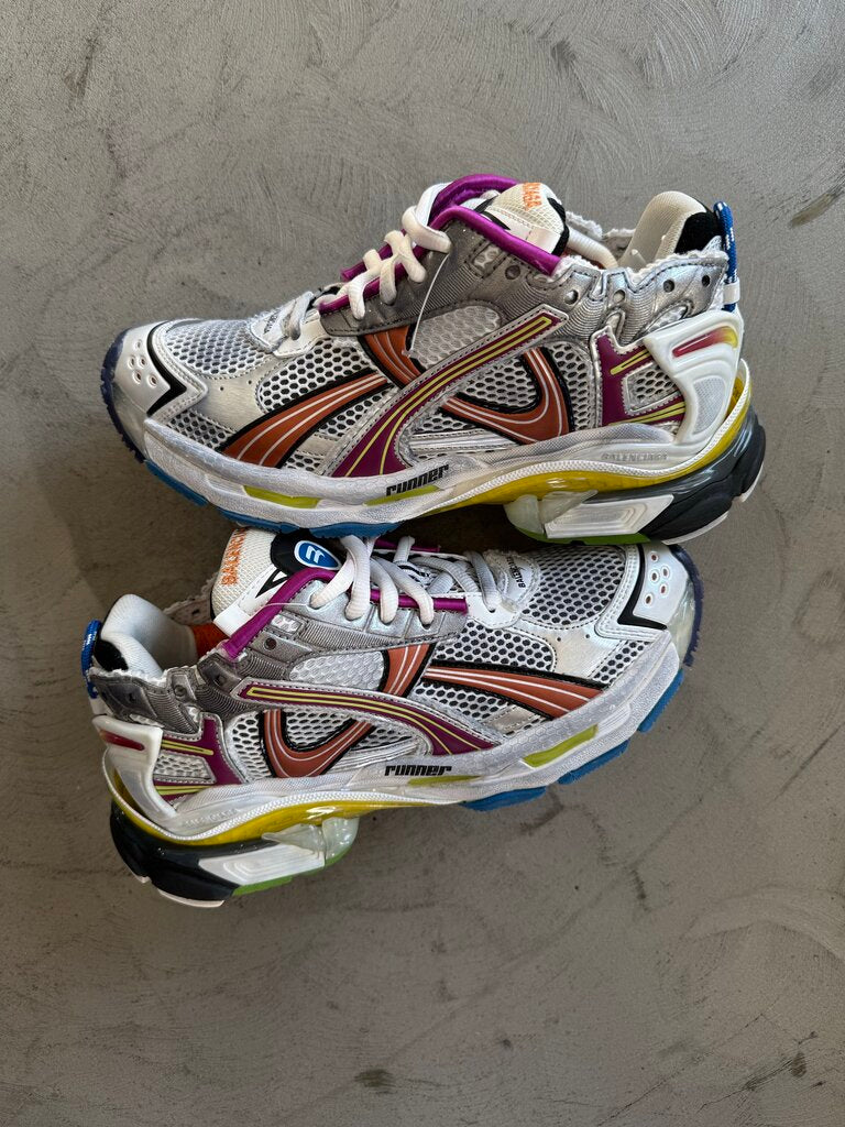 Balenciaga Runner Multi sz. 40 (nb)