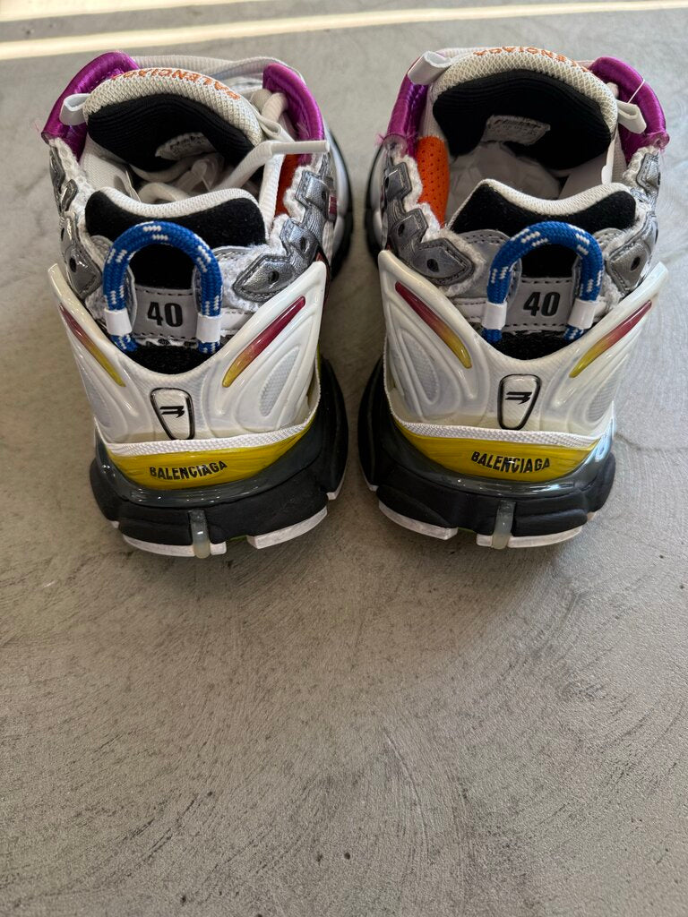 Balenciaga Runner Multi sz. 40 (nb)