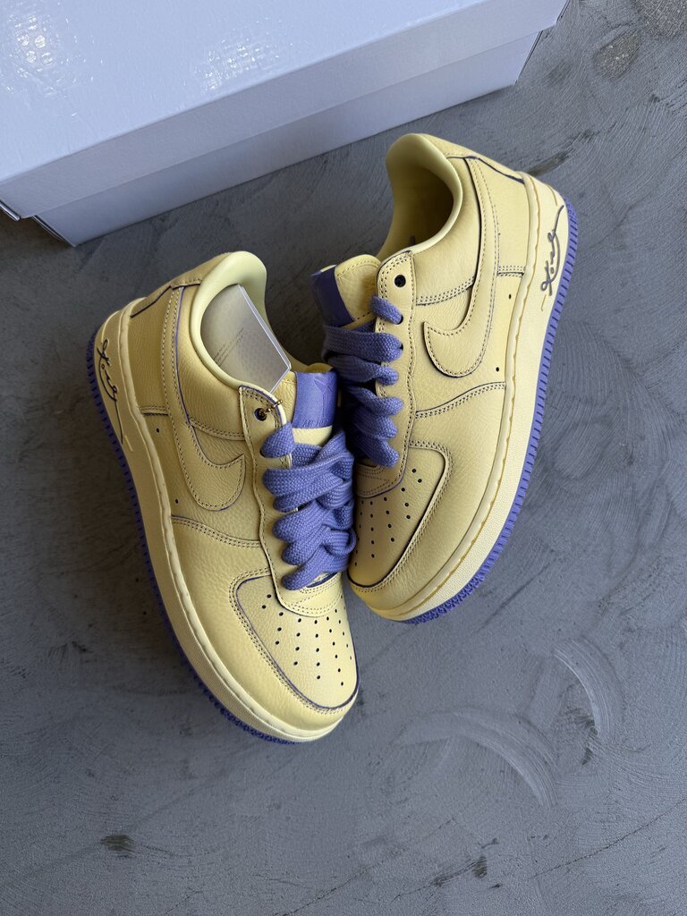 Kobe x Nike Air Force Mamba Mentality sz. 8.5
