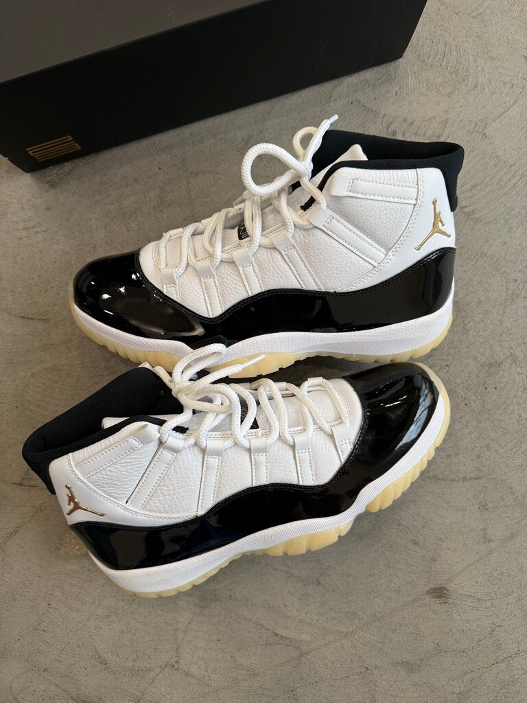 Jordan 11 DMP Gratitude (2023) sz. 12