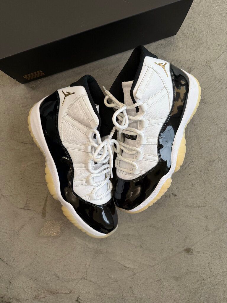 Jordan 11 DMP Gratitude (2023) sz. 12