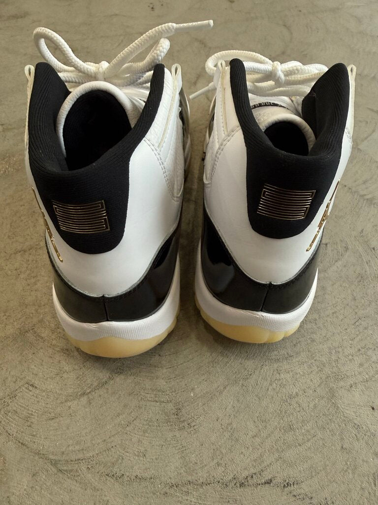 Jordan 11 DMP Gratitude (2023) sz. 12