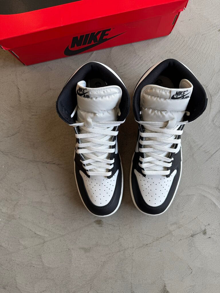 Jordan 1 High Black White sz. 12