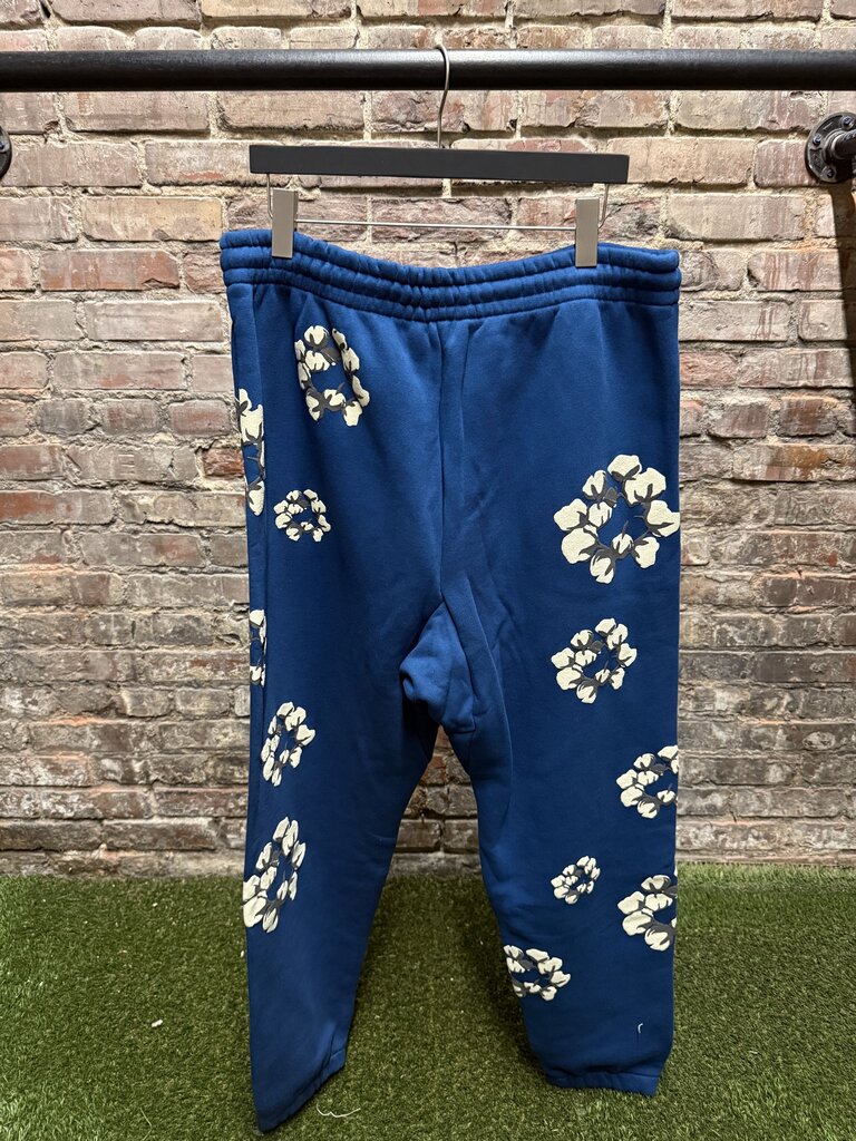 Denim Tears Cactus Wreath Sweatpants sz. XXL