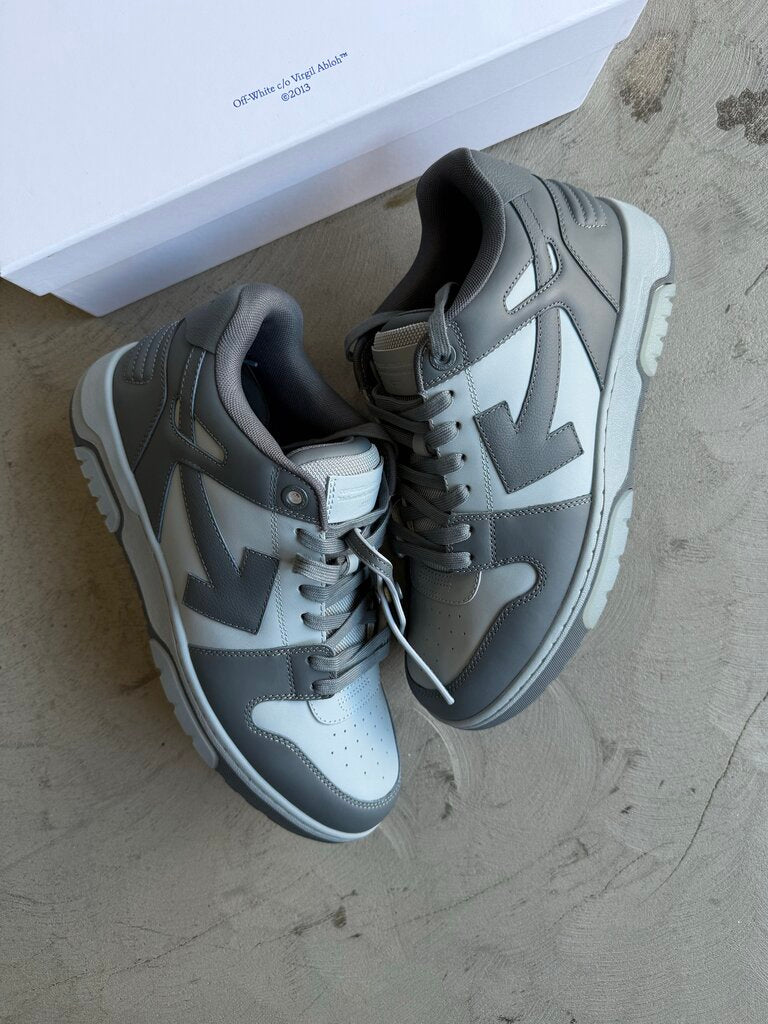 Off-White Out of Office Grey sz. 45