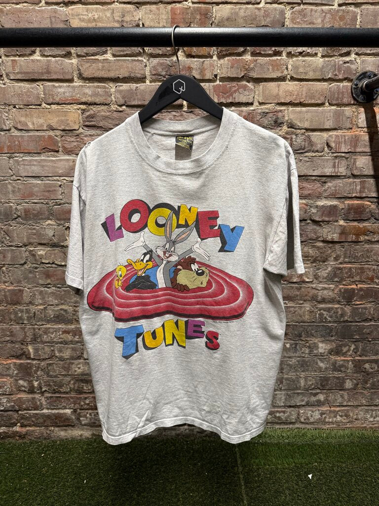 Vintage 1994 Looney Tunes sz. L
