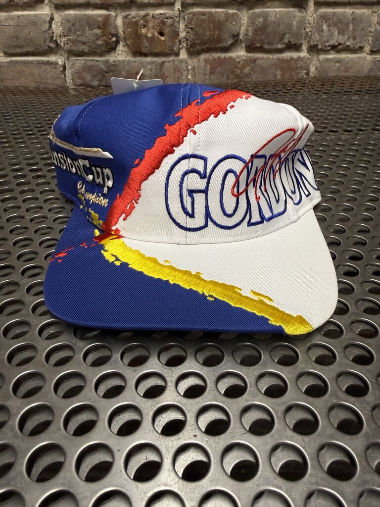 Vintage 1997 Jeff Gordon NASCAR Winston Cup Champion