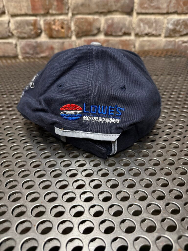 Vintage 2000 Nascar Coca-Cola 600 Snapback